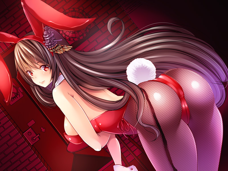 fusou (kantai collection) drawn by maki_(seventh_heaven_maxion)