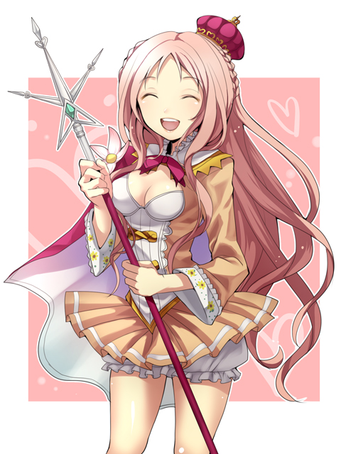 merurulince rede arls (atelier and 1 more) drawn by yui_tooru