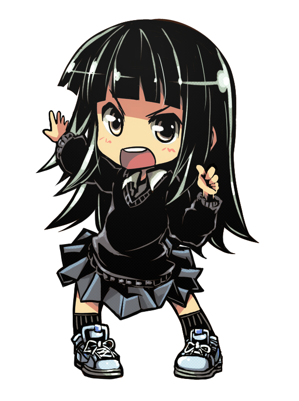 natori umi (katteni kaizou) drawn by tanashi_(mk2)