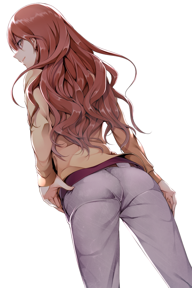 mugino shizuri (toaru majutsu no index and 1 more) drawn by nanao_(mahaya)