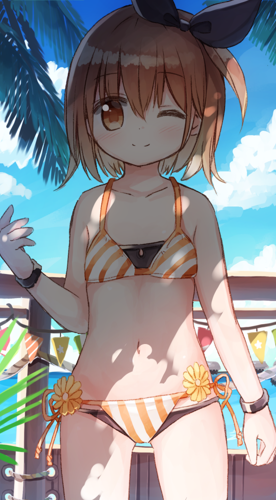 lucena winter (original) drawn by yuuhagi_(amaretto-no-natsu)