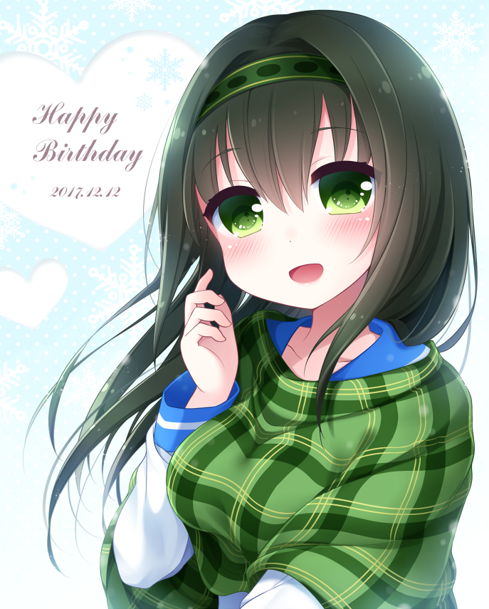 tsukisuzu shirona (chunithm and 1 more) drawn by sanotsuki