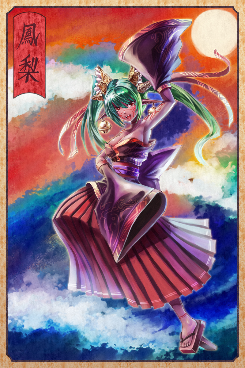 original drawn by edobox