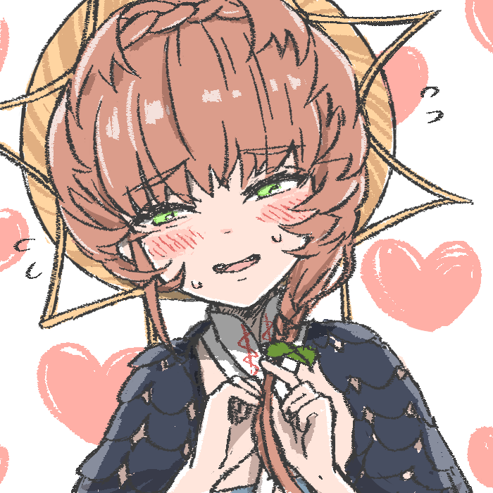 van gogh (fate and 1 more) drawn by shimogamo_(shimomo_12)