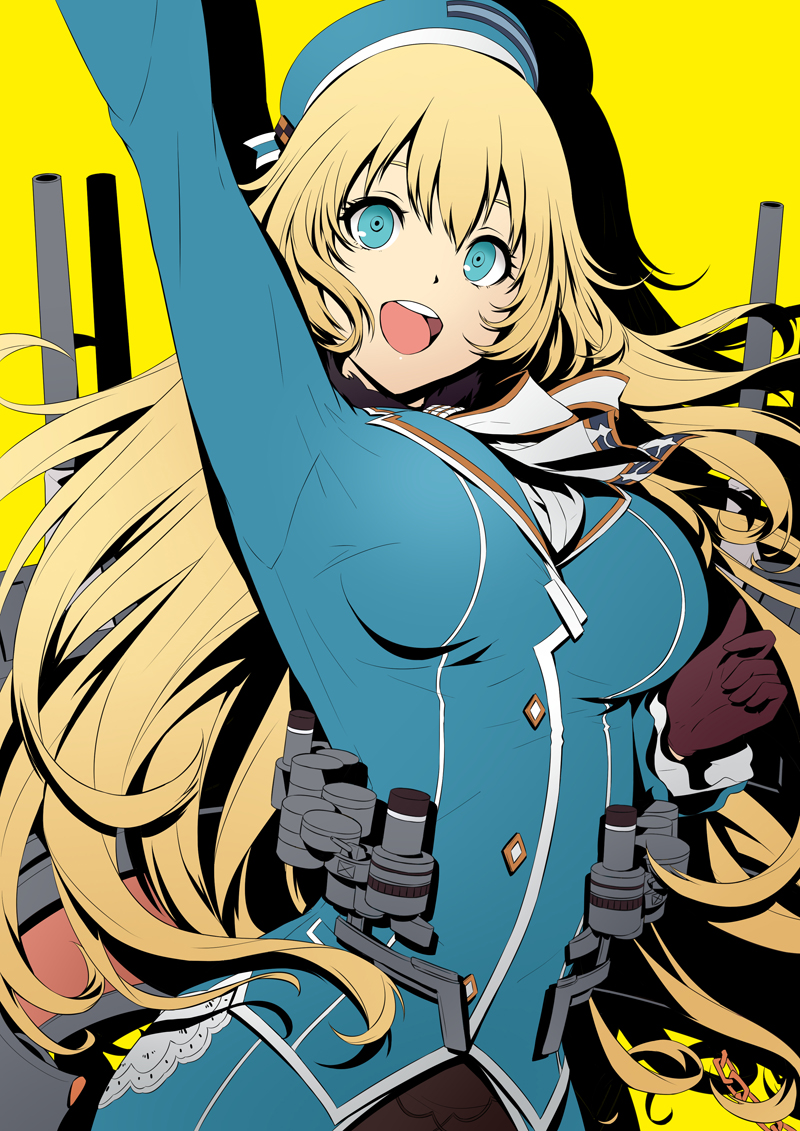 atago (kantai collection) drawn by sakiyamama