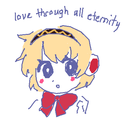 aigis (persona and 1 more) drawn by maditsu
