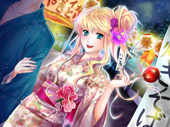 sheryl nome (macross and 1 more) drawn by tamari_(flawless)