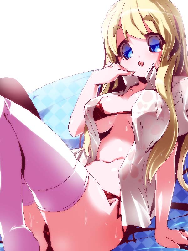 kotobuki tsumugi (k-on!) drawn by miuku_(marine_sapphire)