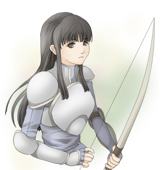 astrid (fire emblem and 1 more) drawn by alice_iris