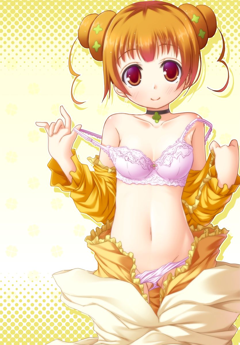 yotsuba alice (precure and 1 more) drawn by kago_no_tori