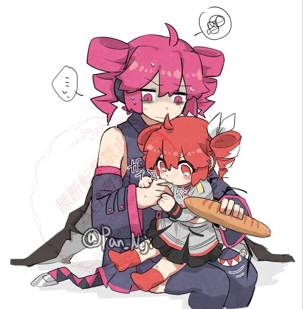 kasane teto (utau and 1 more) drawn by nejikyuu