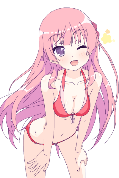 fuyuumi ai (ore no kanojo to osananajimi ga shuraba sugiru) drawn by k10k