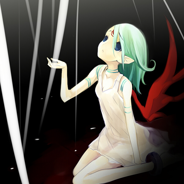 nina (breath of fire and 1 more) drawn by pipipi32
