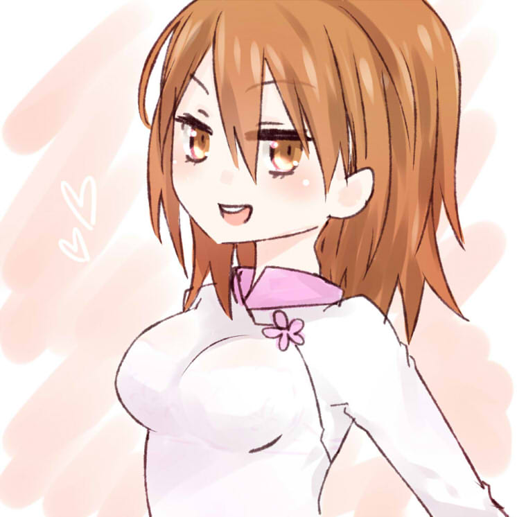 misaka worst (toaru majutsu no index and 1 more) drawn by i.u.y