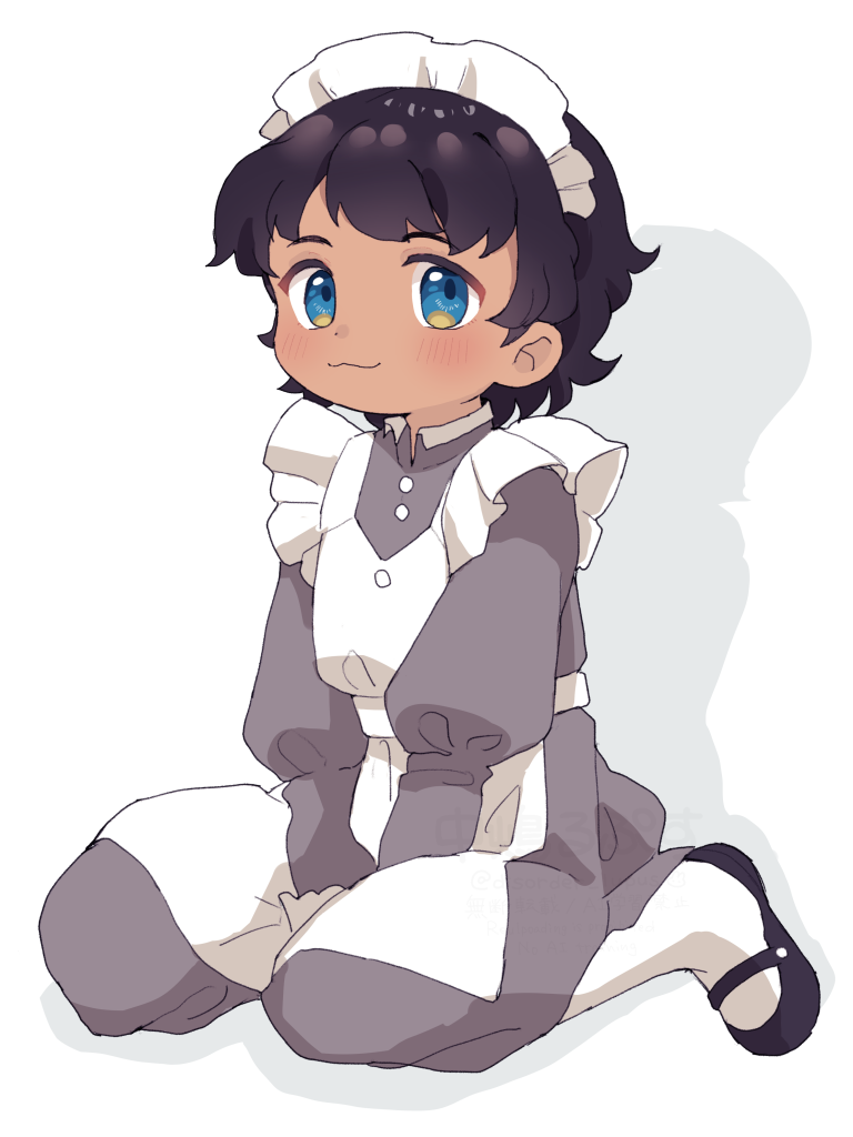 vani (gundam and 1 more) drawn by nakajima_lupus