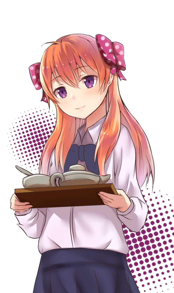 sakura chiyo (gekkan shoujo nozaki-kun) drawn by oweee