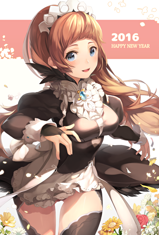 felicia (fire emblem and 1 more) drawn by riku_(wana)