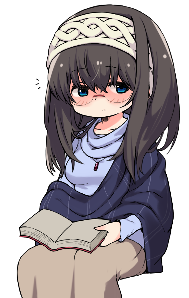 sagisawa fumika (idolmaster and 1 more) drawn by moru_(monaka)
