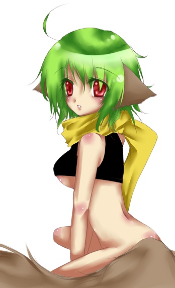 ranka lee (macross and 1 more) drawn by mono_(sa)