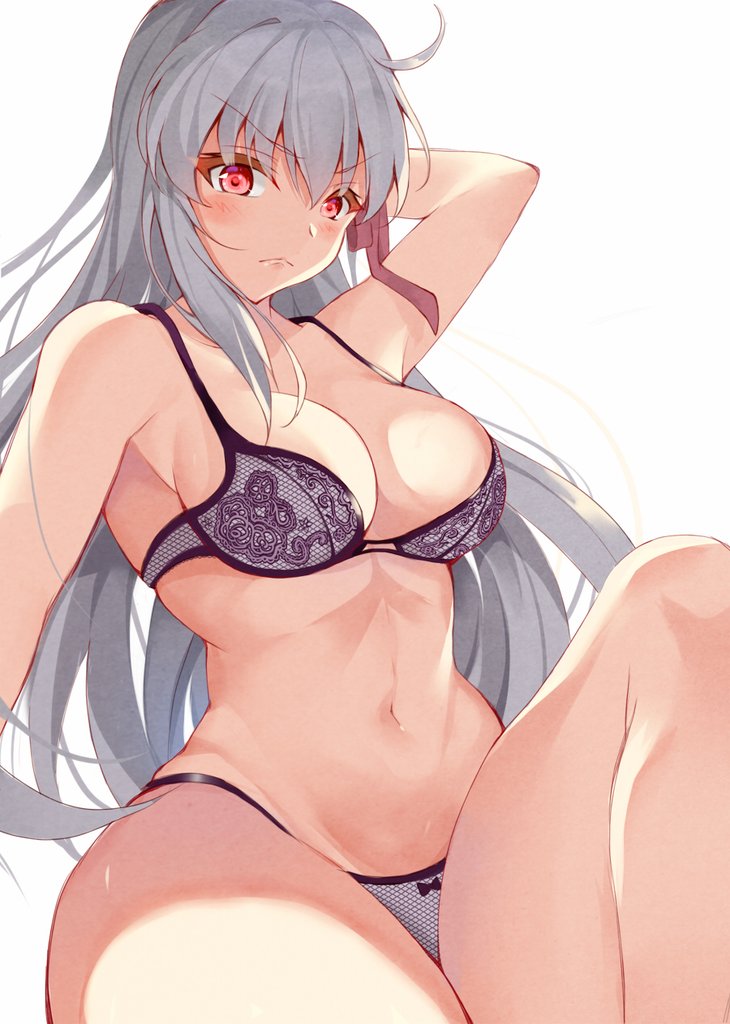 kama (fate and 1 more) drawn by matcha7611