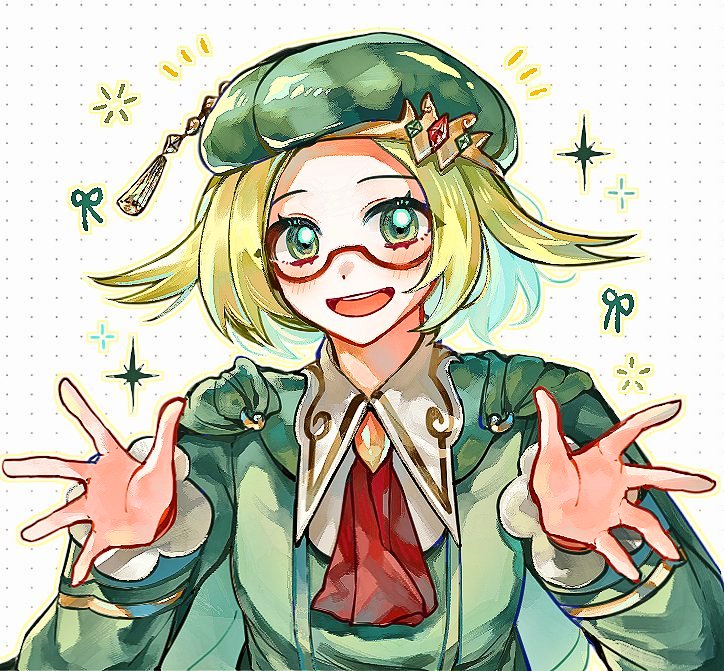 bianca (pokemon and 1 more) drawn by kong_(6ki3ki)