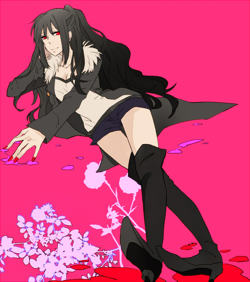 reiroukan misaya (fate and 1 more) drawn by nagoneharuki