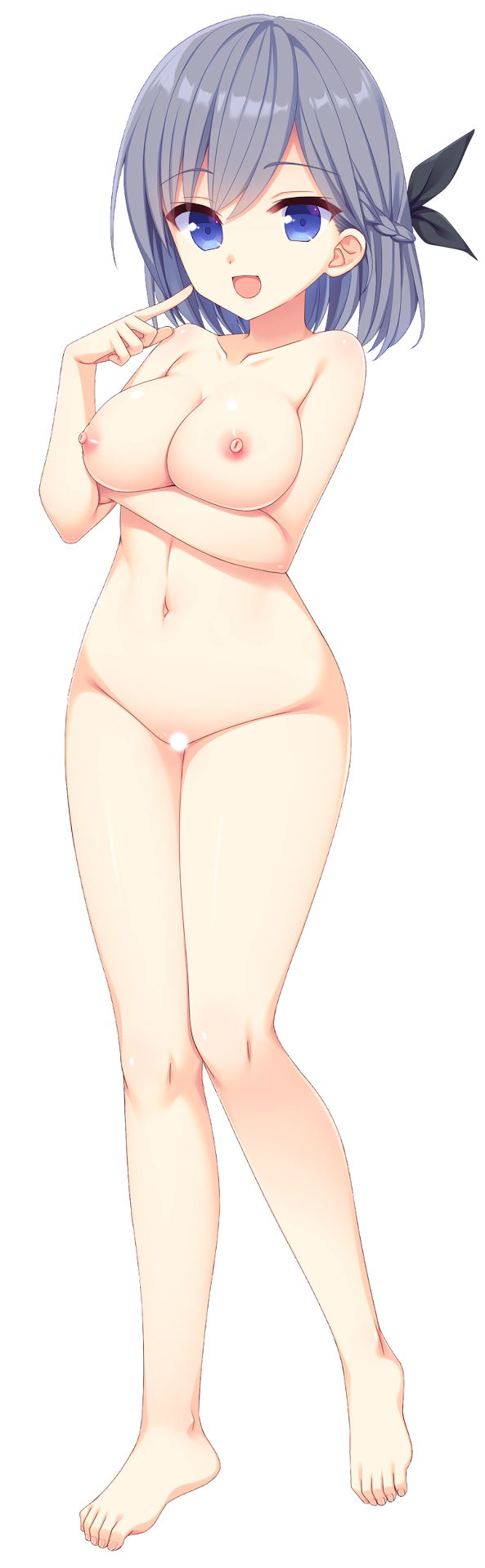 koeda fumi (koibana ren'ai) drawn by fuyuichi_monme