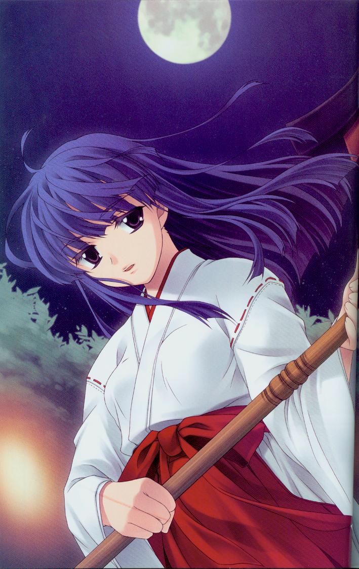 furude rika (higurashi no naku koro ni) drawn by torishimo