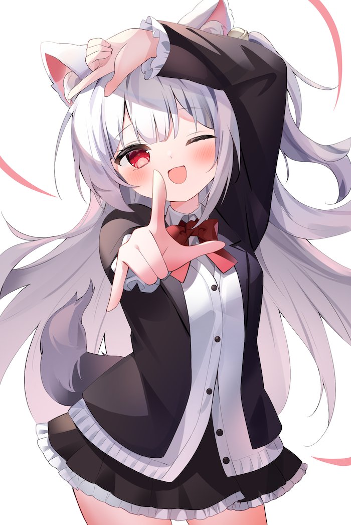 original drawn by fujii_shino