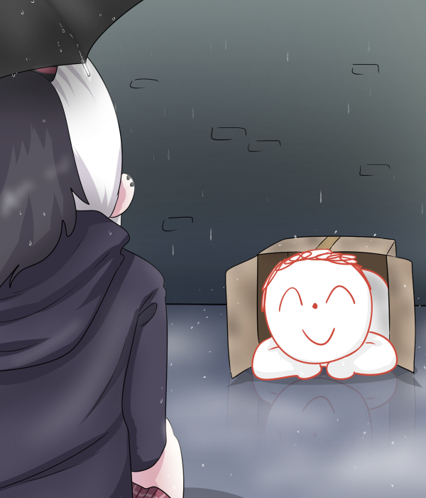 sensei, doodle sensei, and kayoko (blue archive) drawn by c/h