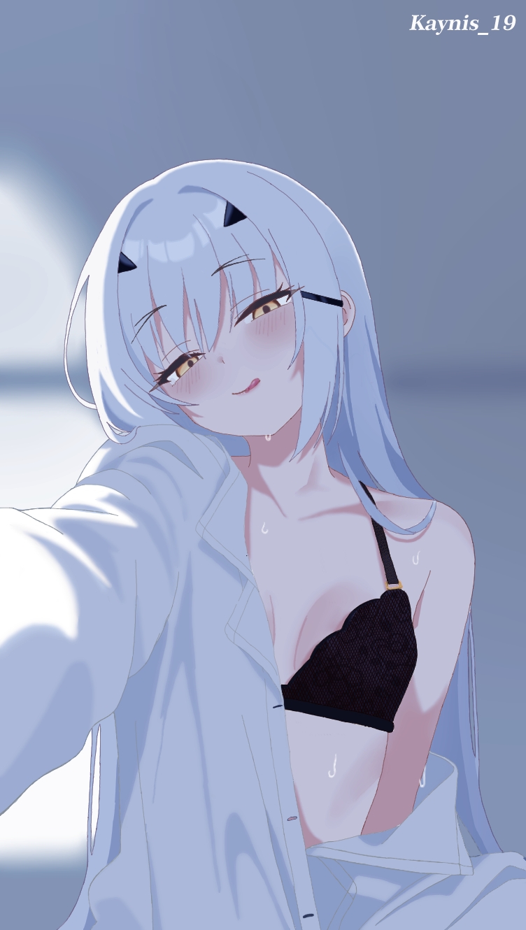 melusine (fate and 1 more) drawn by kayu_manis19