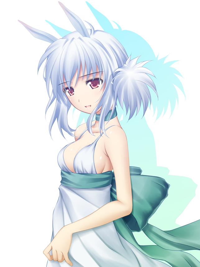 suee (djmax and 2 more) drawn by ribucci