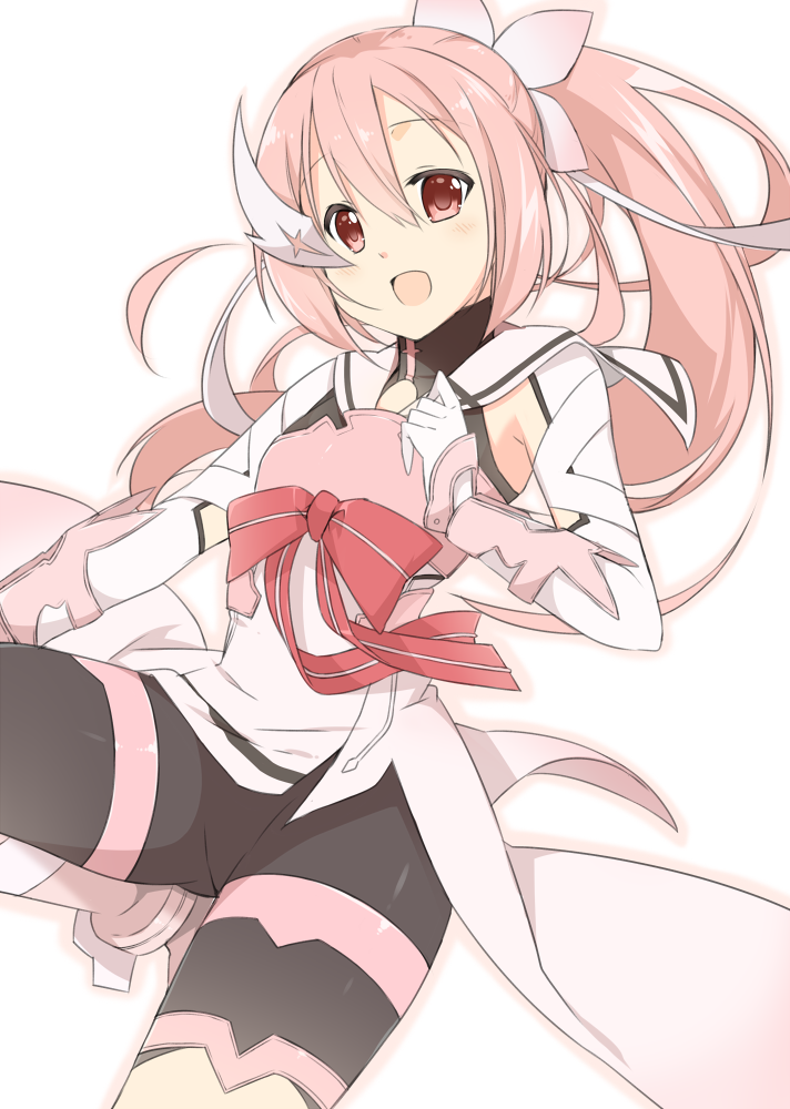 yuuki yuuna (yuusha de aru and 1 more) drawn by sasakura