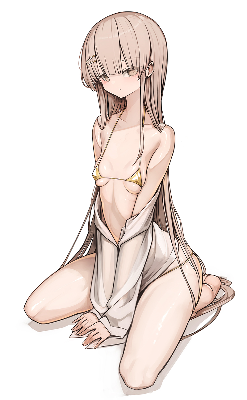 original drawn by genek
