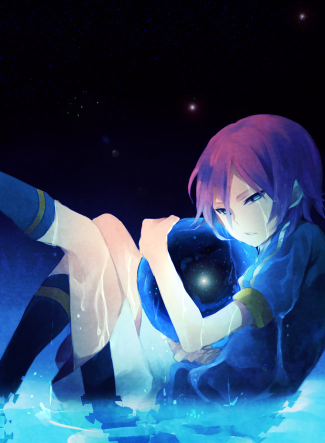 kiyama hiroto (inazuma eleven) drawn by ono_(0_no)