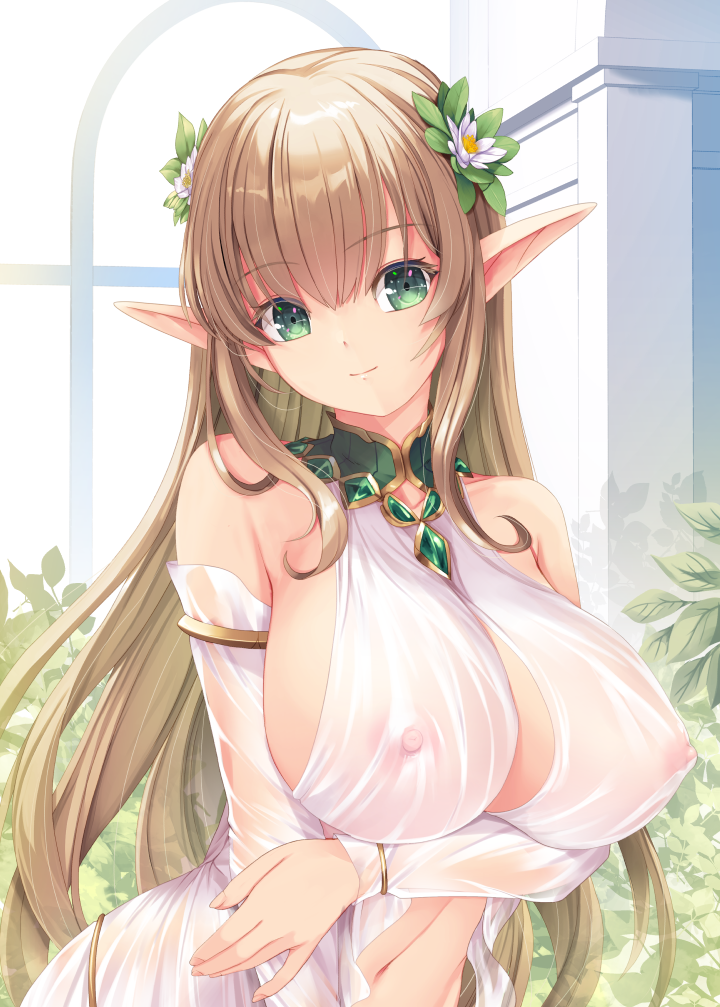 original drawn by kirishima_satoshi