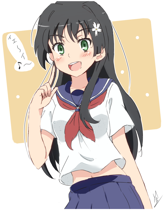 saten ruiko (toaru majutsu no index and 1 more) drawn by ma-2_(konkon_kitakitsune)