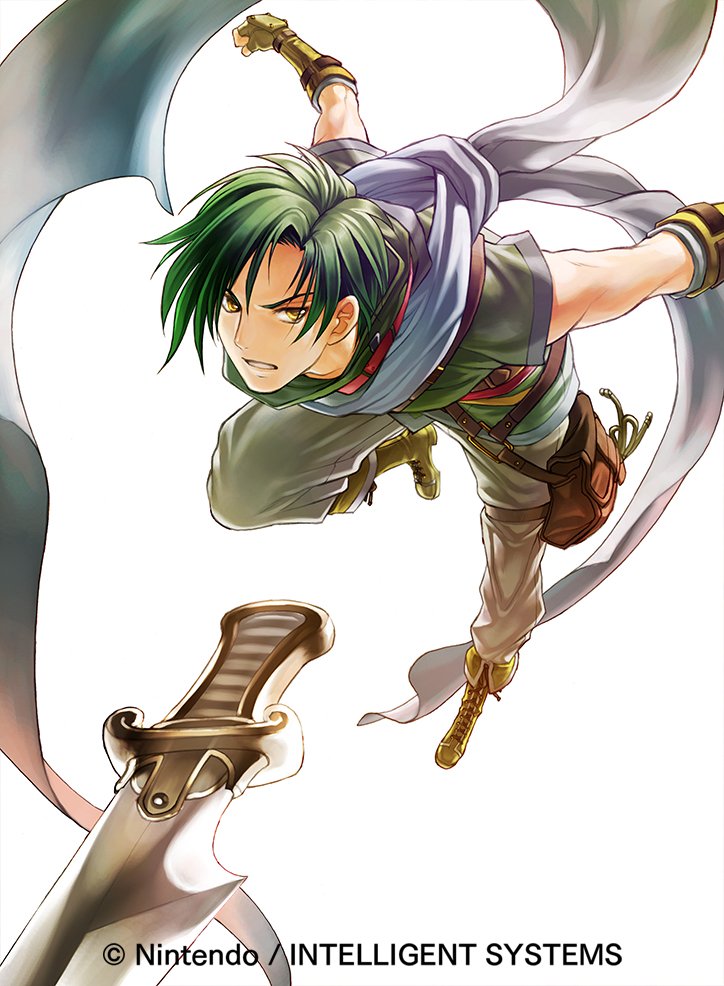 sothe (fire emblem and 2 more) drawn by kita_senri