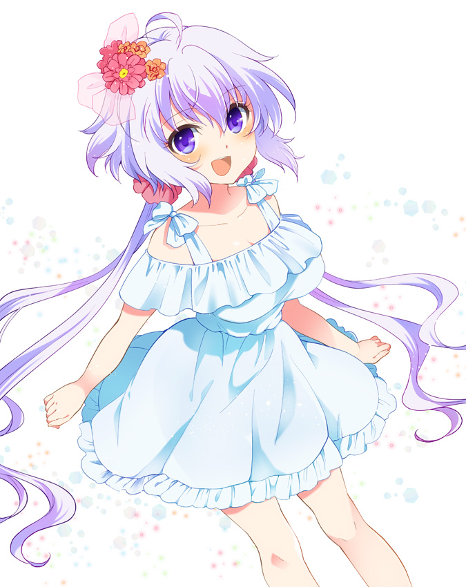 yukine chris (senki zesshou symphogear) drawn by plum_(arch)