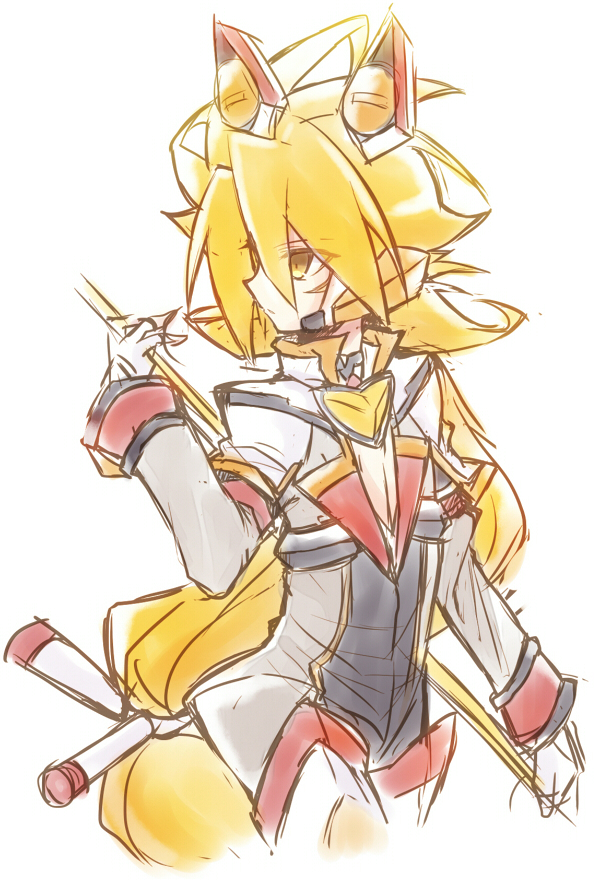 zero the glint (saikyou ginga ultimate zero ~battle spirits~) drawn by rento_(rukeai)