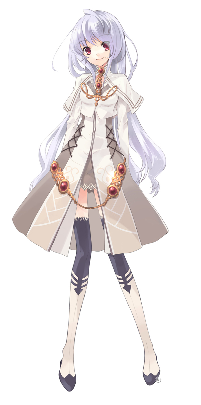 al-fin (shining and 1 more) drawn by ito_noizi