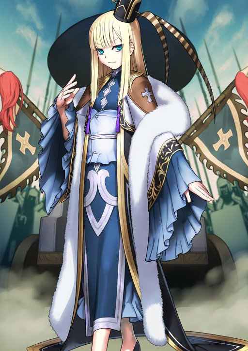 reines el-melloi archisorte (fate and 1 more) drawn by sakamoto_mineji