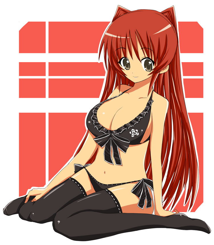 kousaka tamaki (to heart and 1 more) drawn by maro_nie
