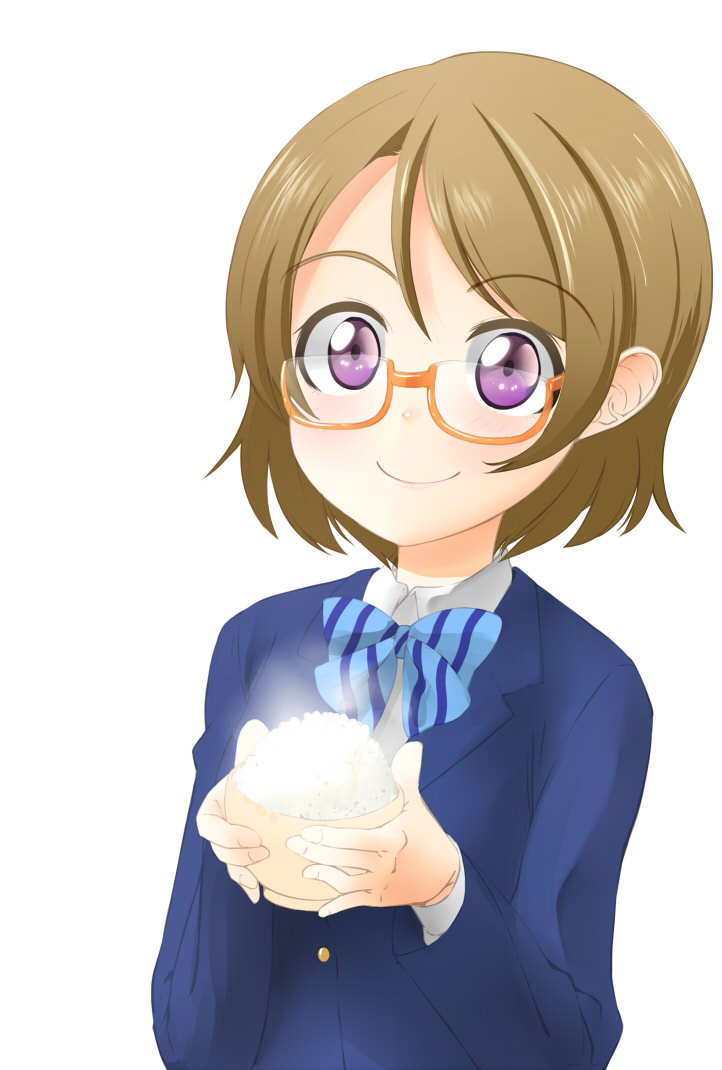 koizumi hanayo (love live! and 1 more) drawn by nekobaka