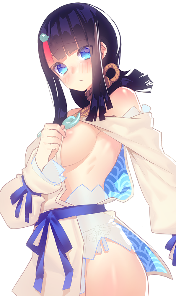 utsumi erice (fate and 1 more) drawn by kanjy00u