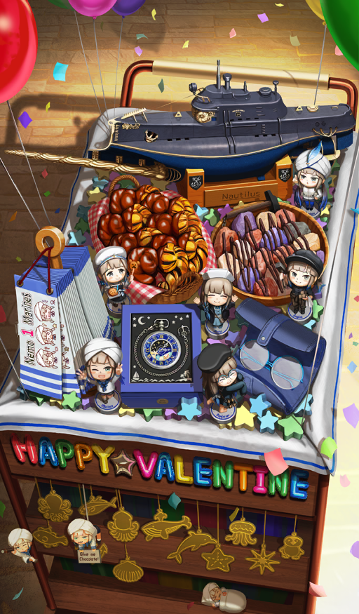 nemo, captain nemo, marine nemo, professor nemo, nurse nemo, and 2 more (fate and 1 more) drawn by akitaken_(non_faciem)