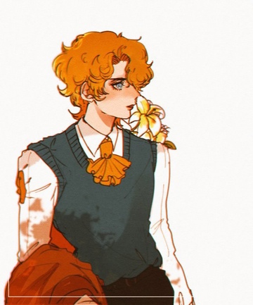 dio brando (jojo no kimyou na bouken and 1 more)