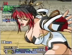 nanbu kaguya (super robot wars and 1 more)