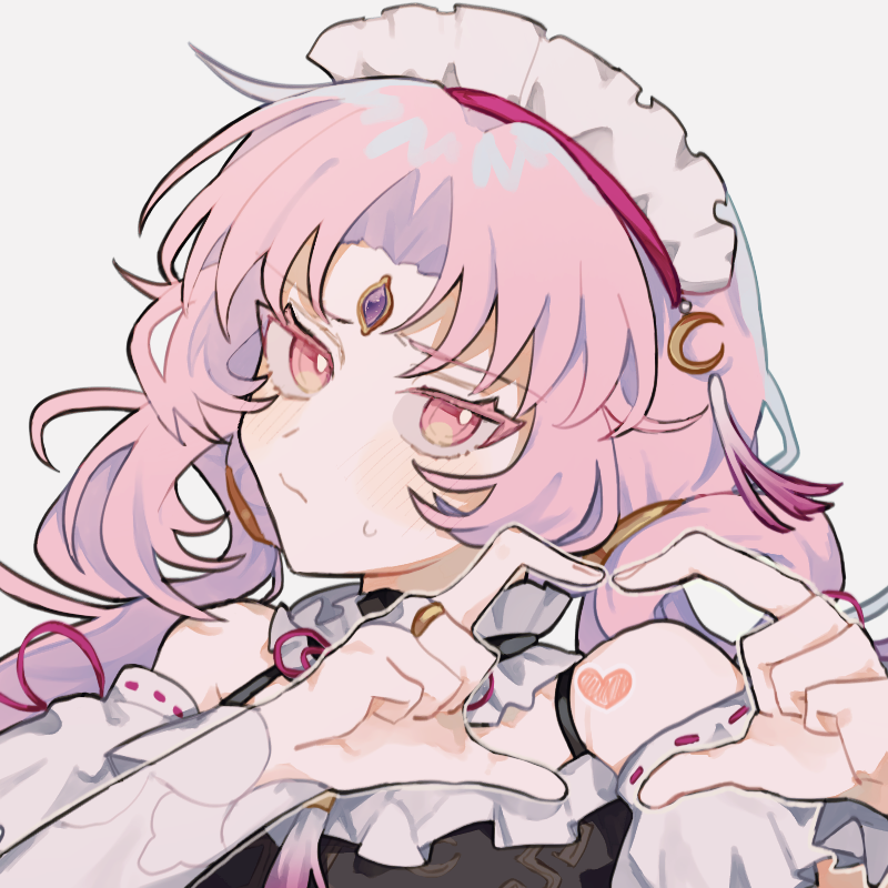 fu xuan (honkai and 1 more) drawn by inagoinaire