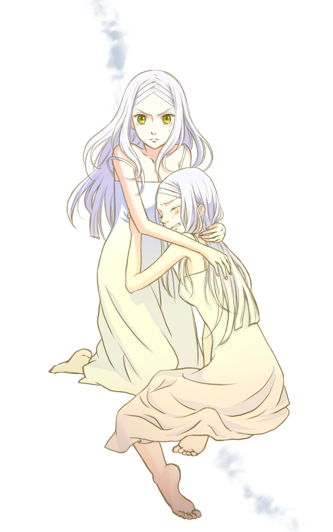 soma peries and marie parfacy (gundam and 1 more) drawn by mamefuku
